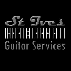 St Ives Guitar Services (Cambs)